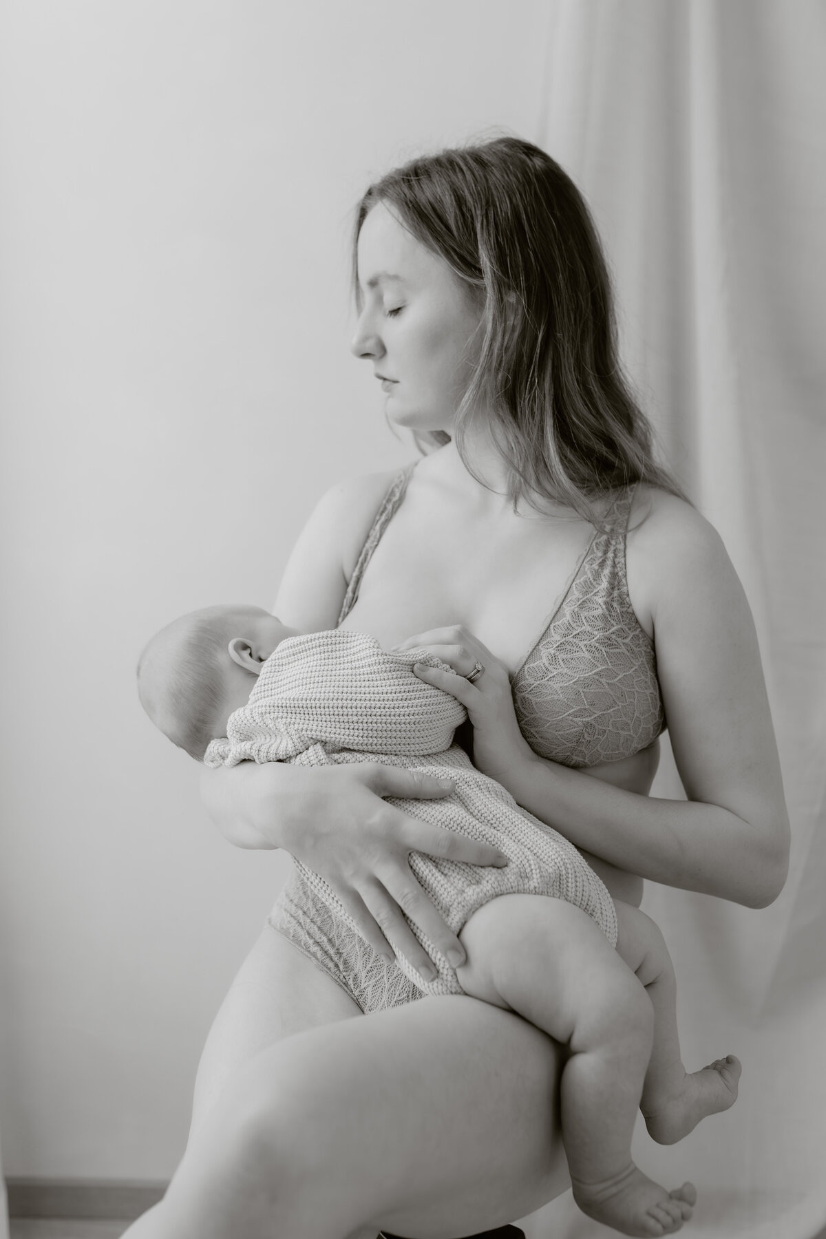 Intimate motherhood - Pictures by Jess - Sint-Niklaas
