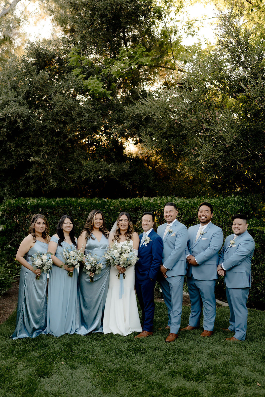 Wedgewood Weddings 61