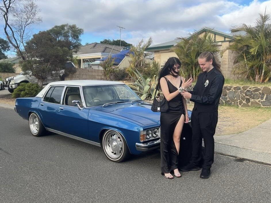 chauffeur-school-ball-perth