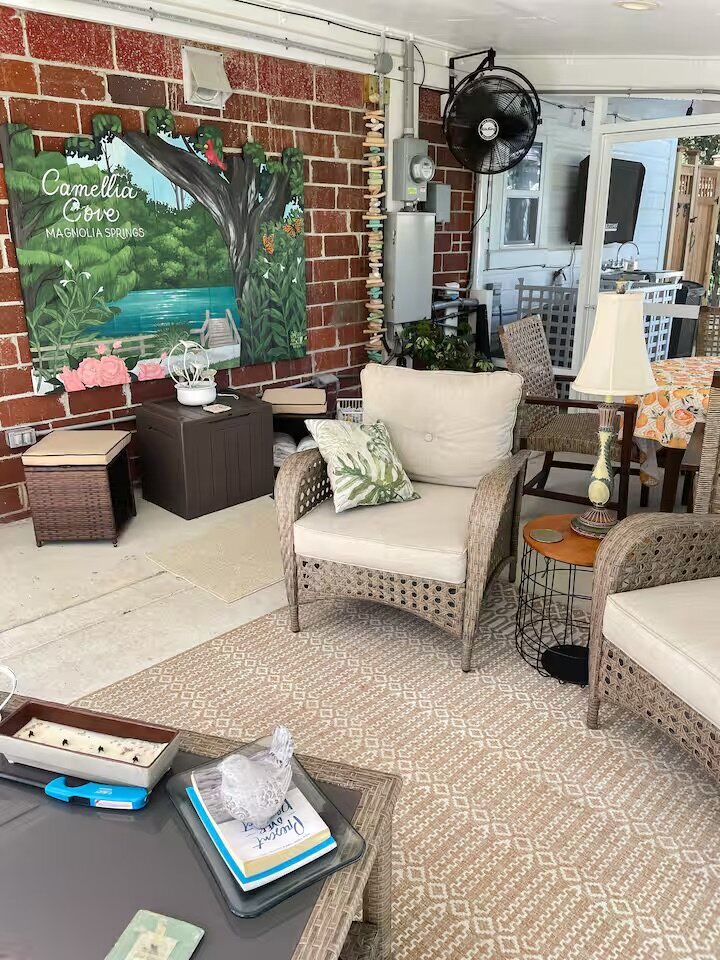 More new furniture photos