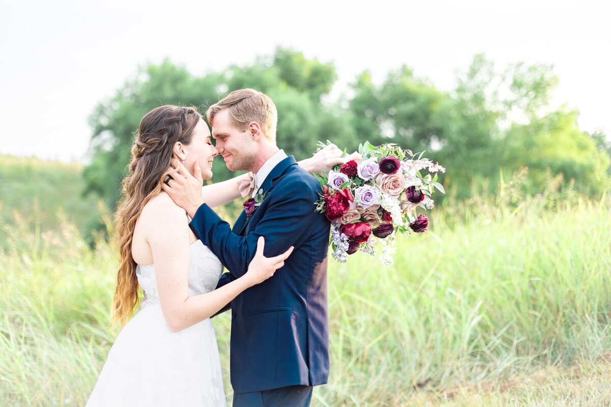 Raleigh Wedding Photographer | Hayley Jayne Photo 94