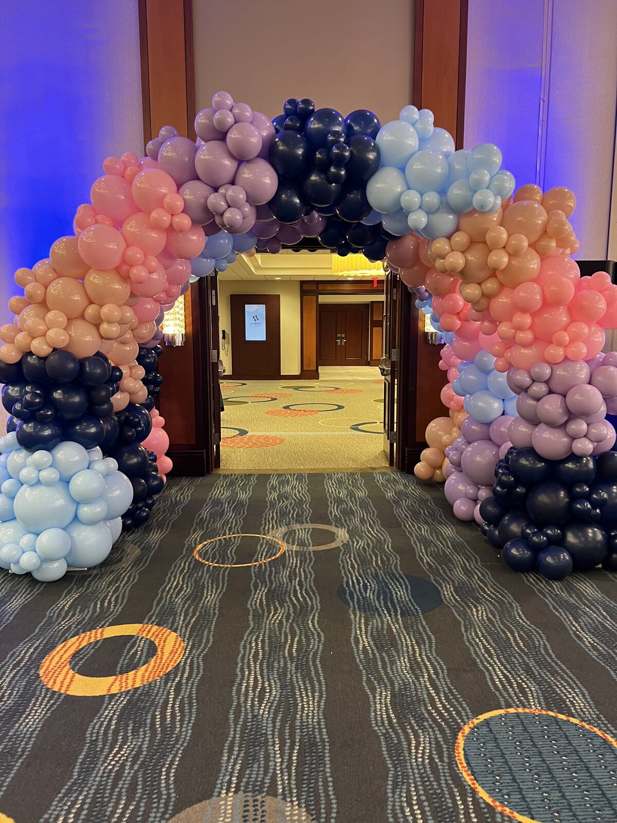 maryland - balloons -205