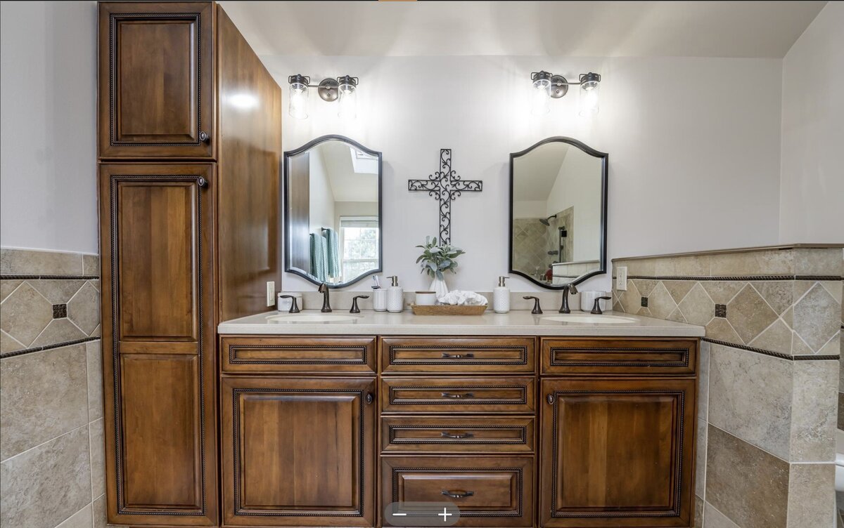 Kelly DeTommaso Occupied Home Staging Harleysville PA (14)