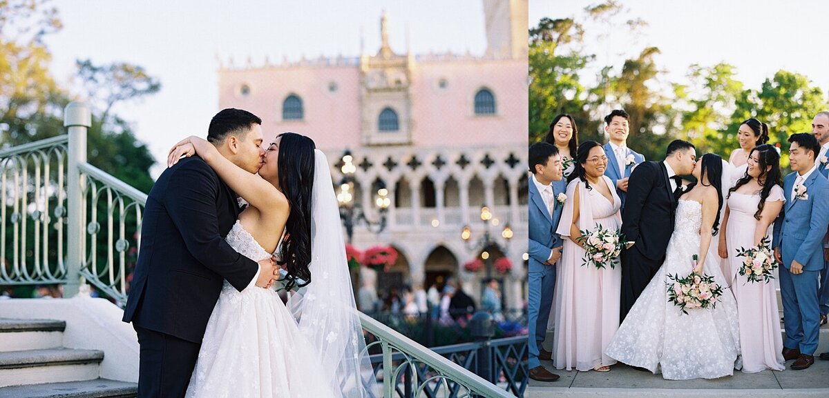 Guisuraga-FILM-Disney.Epcot.Italy.Wedding-Casie Marie Photography-87