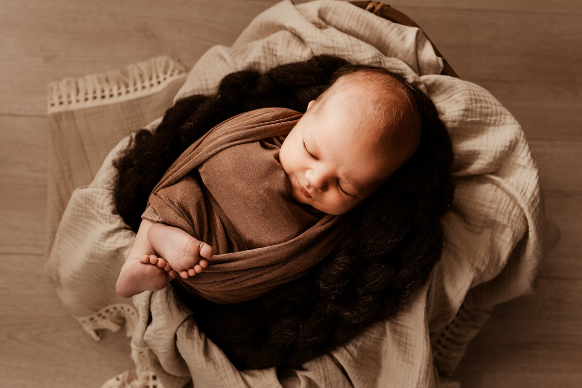 Yvonne Glaser fotostudio- newborn - newbornfotografie-9