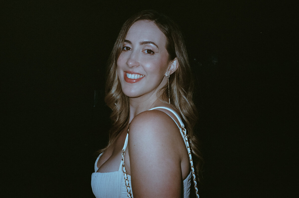 NYC analog film wedding photography.071