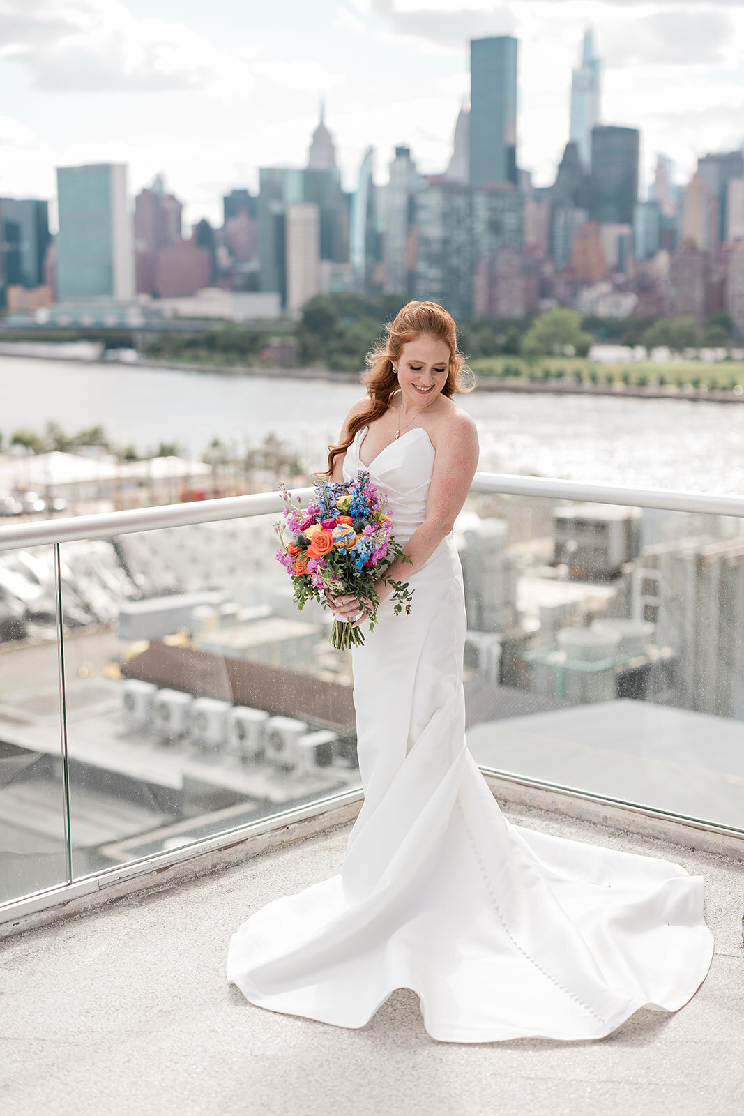 new york city brooklyn wedding photography - 37