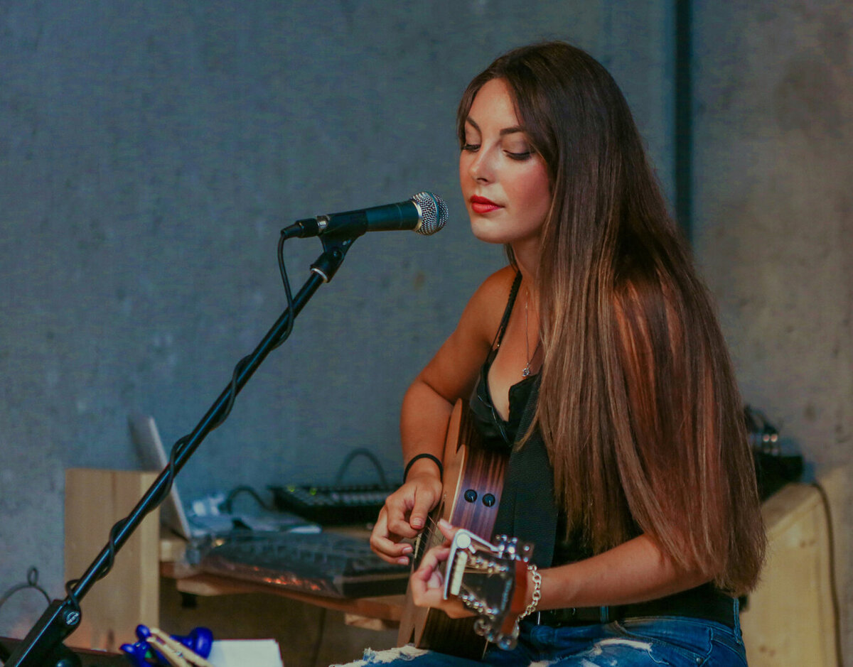 Performance psychologist for singers and musicians in CT