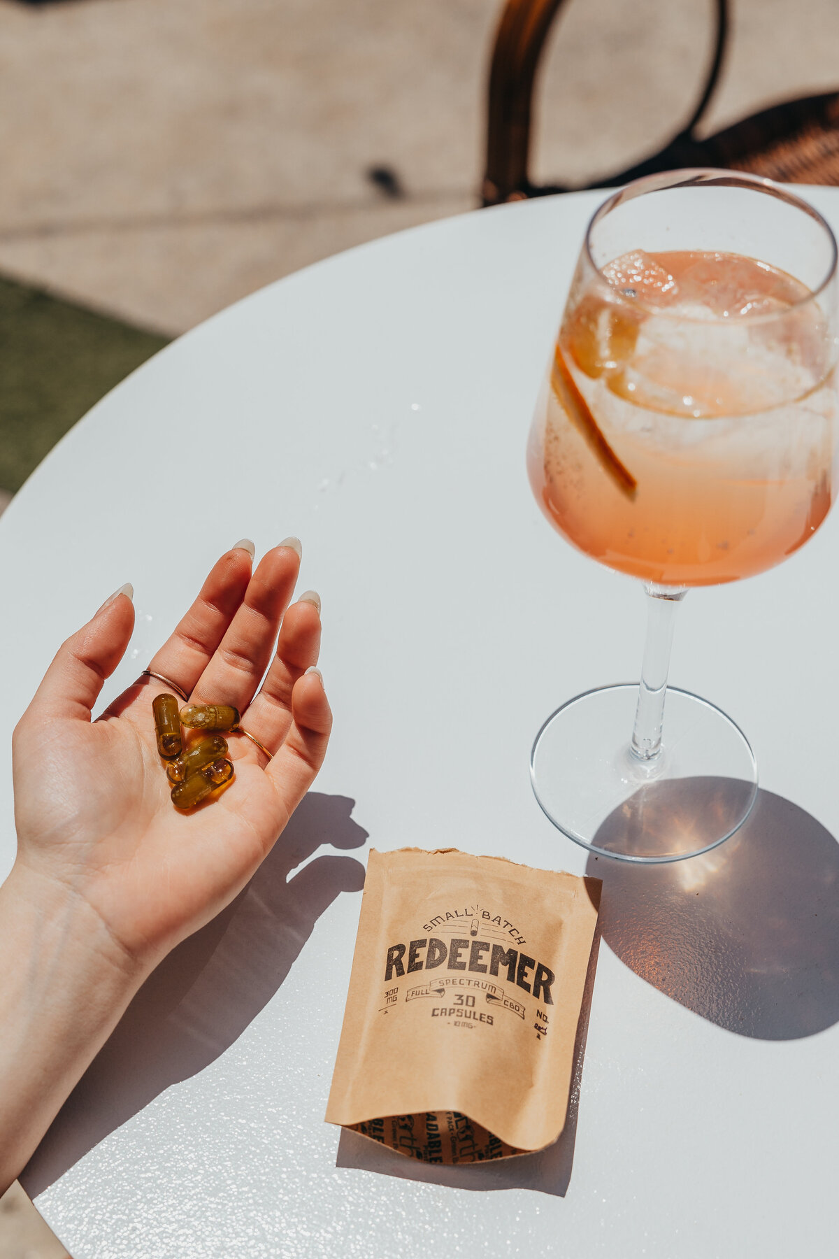 Redeemer Small Batch-41