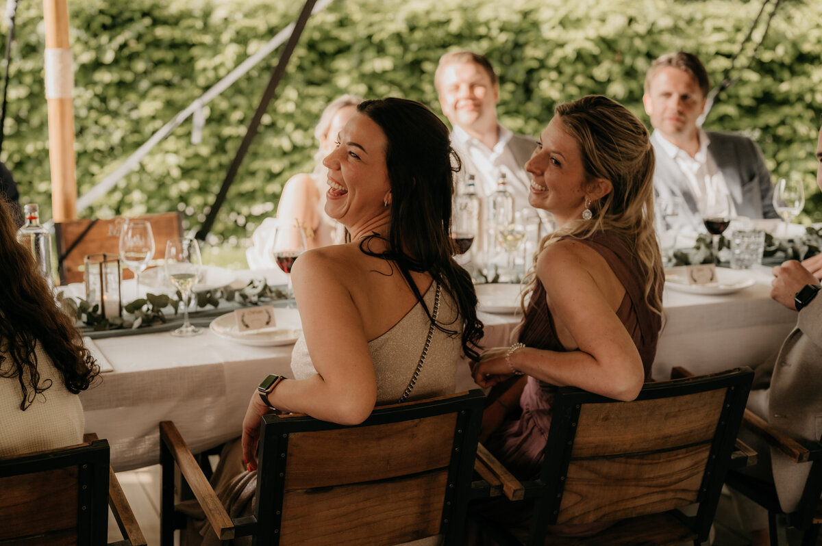 Pure Liefde Fotografie - Jeffrey & Manon - Diner-42