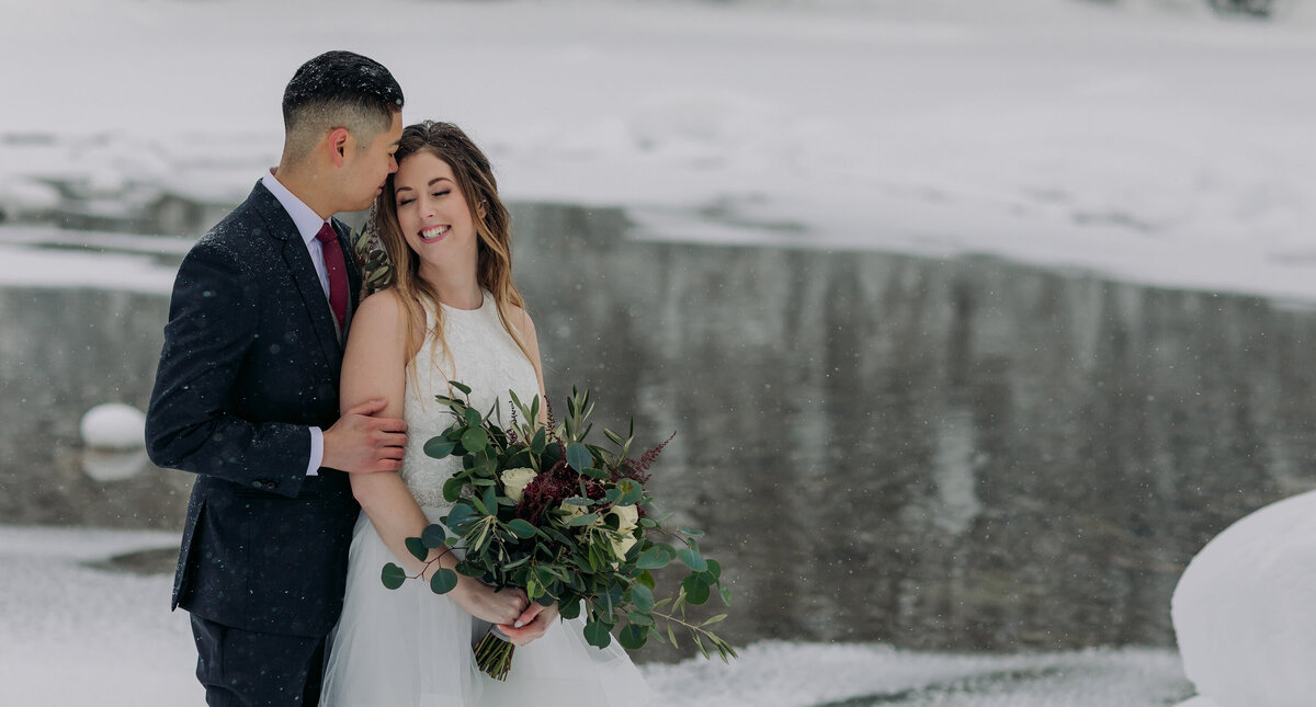 emerald-lake-november-winter-elopement-photography