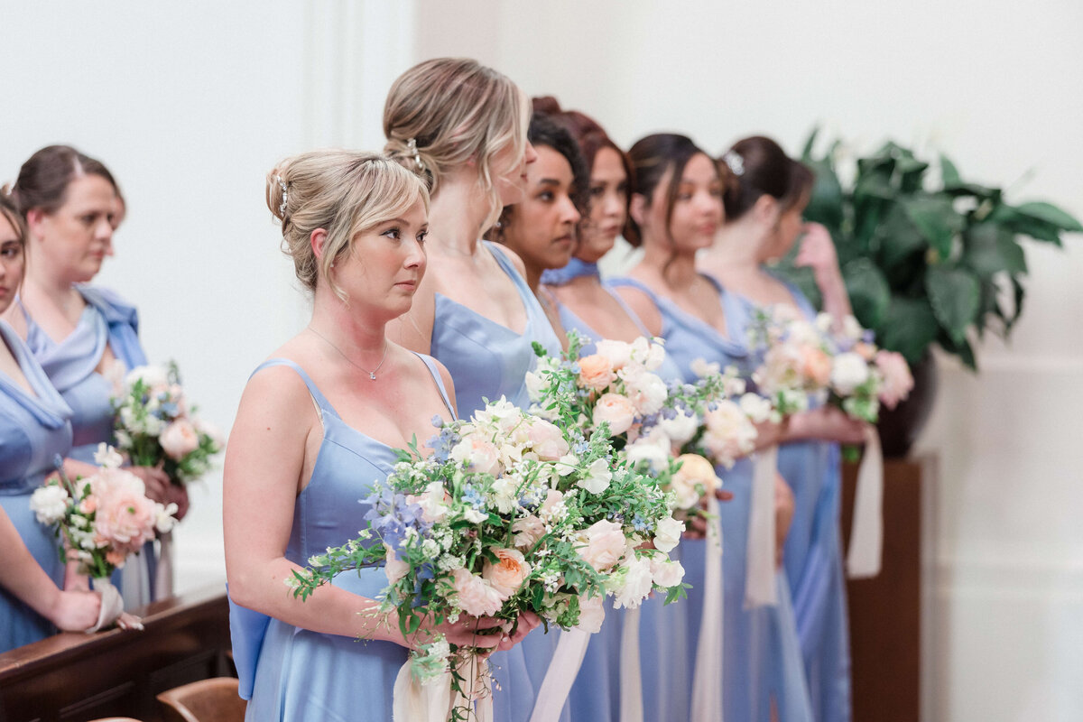 Napa Valley Wedding - Carneros Resort - Napa Valley Wedding Florist (16)