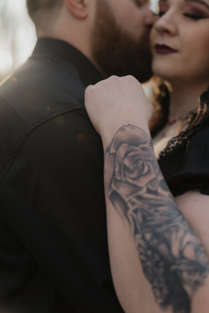 Austin and Faith-19