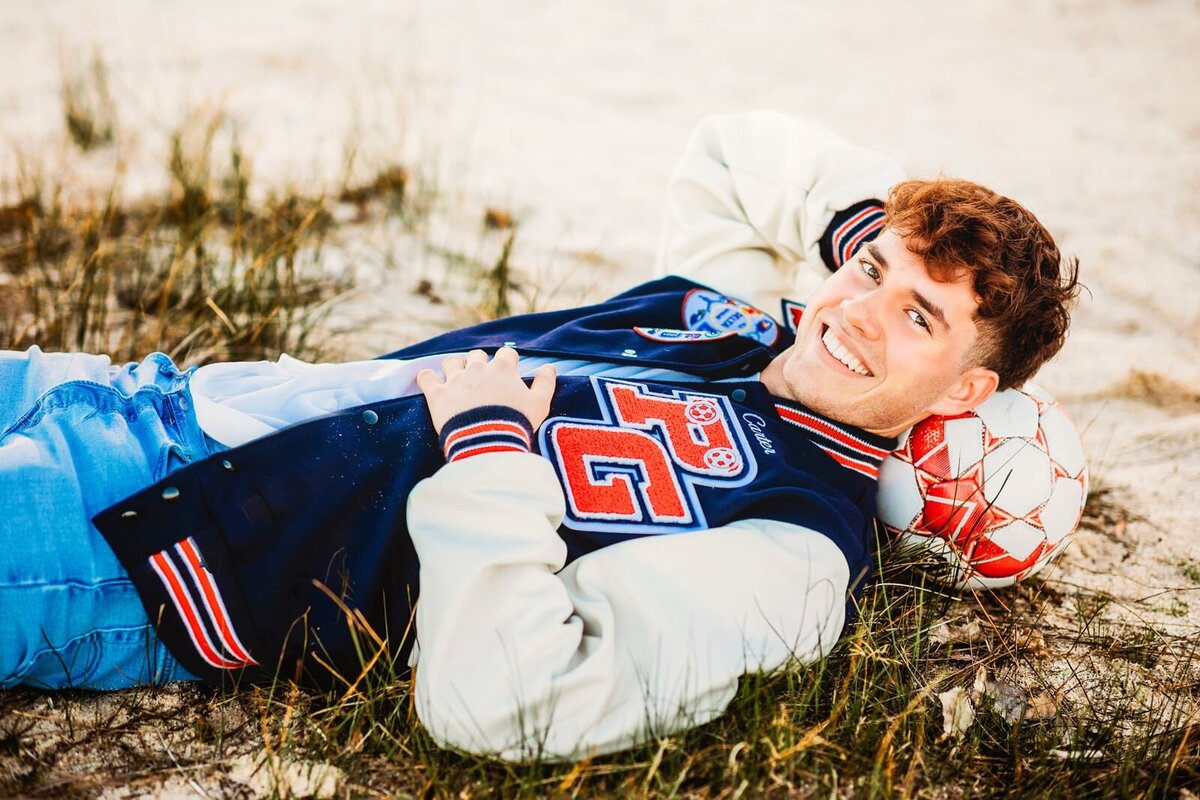 Best Sacramento Senior Photographer | Colehearted Photography 38