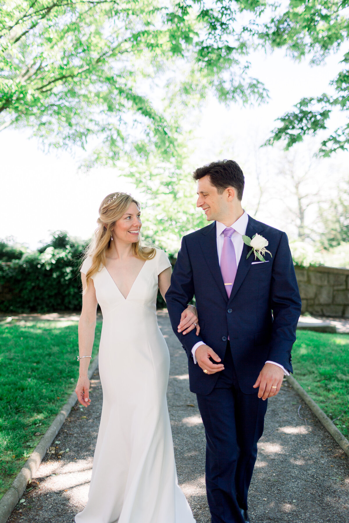 Molly Smith Photography Harkness Memorial State Park Eolia Mansion Connecticut Wedding-8