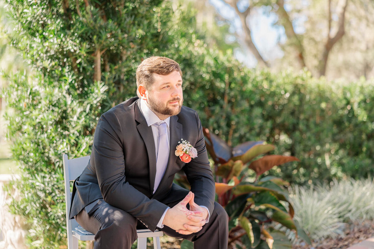 Pine and Oak Wedding - A + N_348