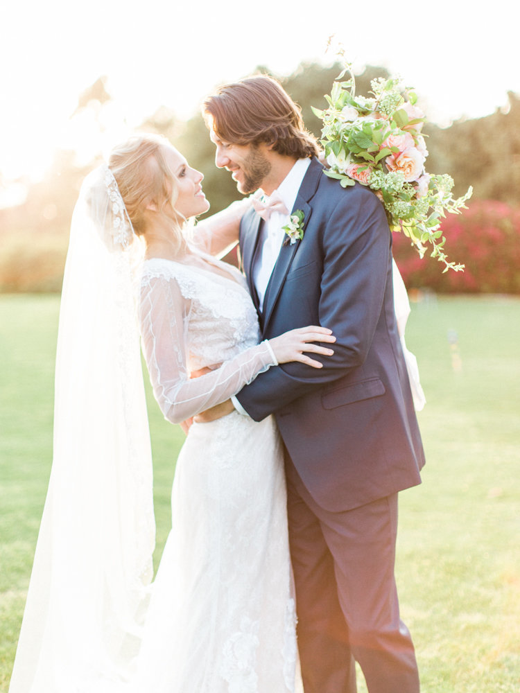 Rancho Valencia Wedding Editorial_The Ponces Photography_056