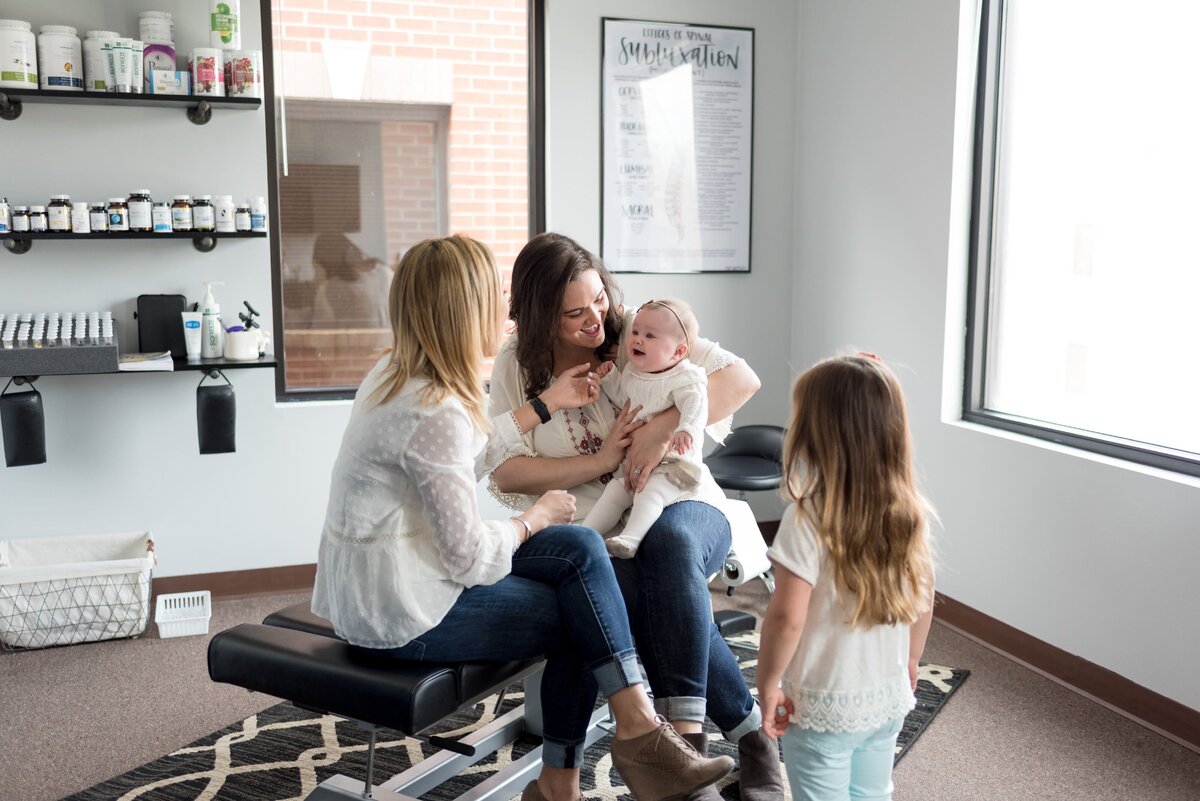 Nashville chiropractor brand photography (11)