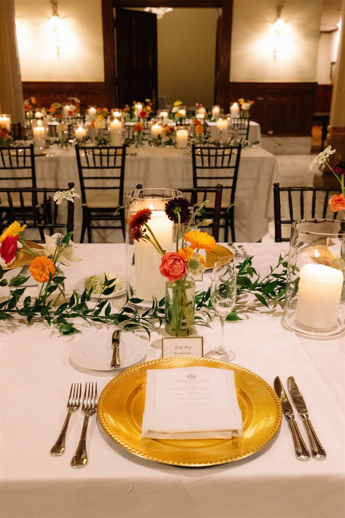 Natalie and Dominick Wed slideshow - 108