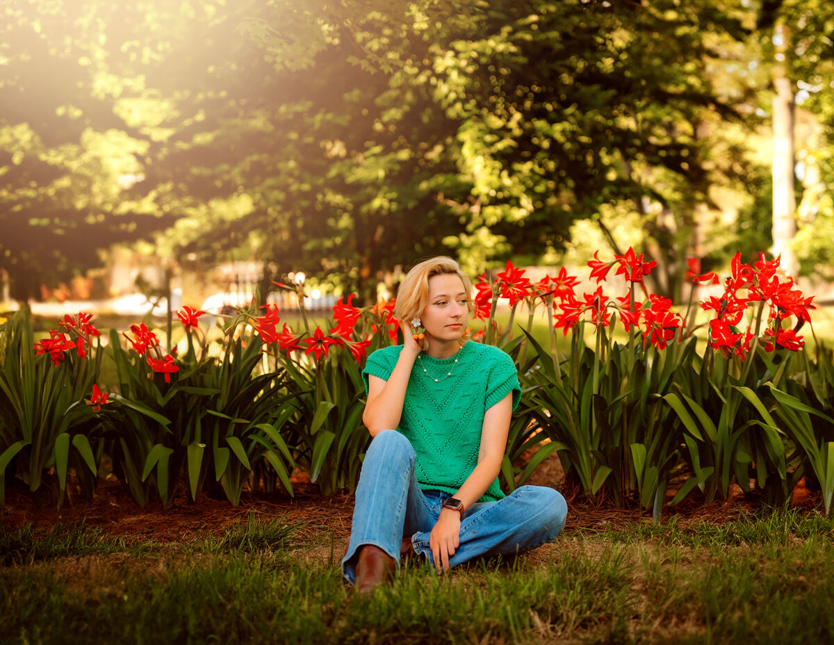 Golden Clover Photography - Morgan Senior Portraits-47.1 copy