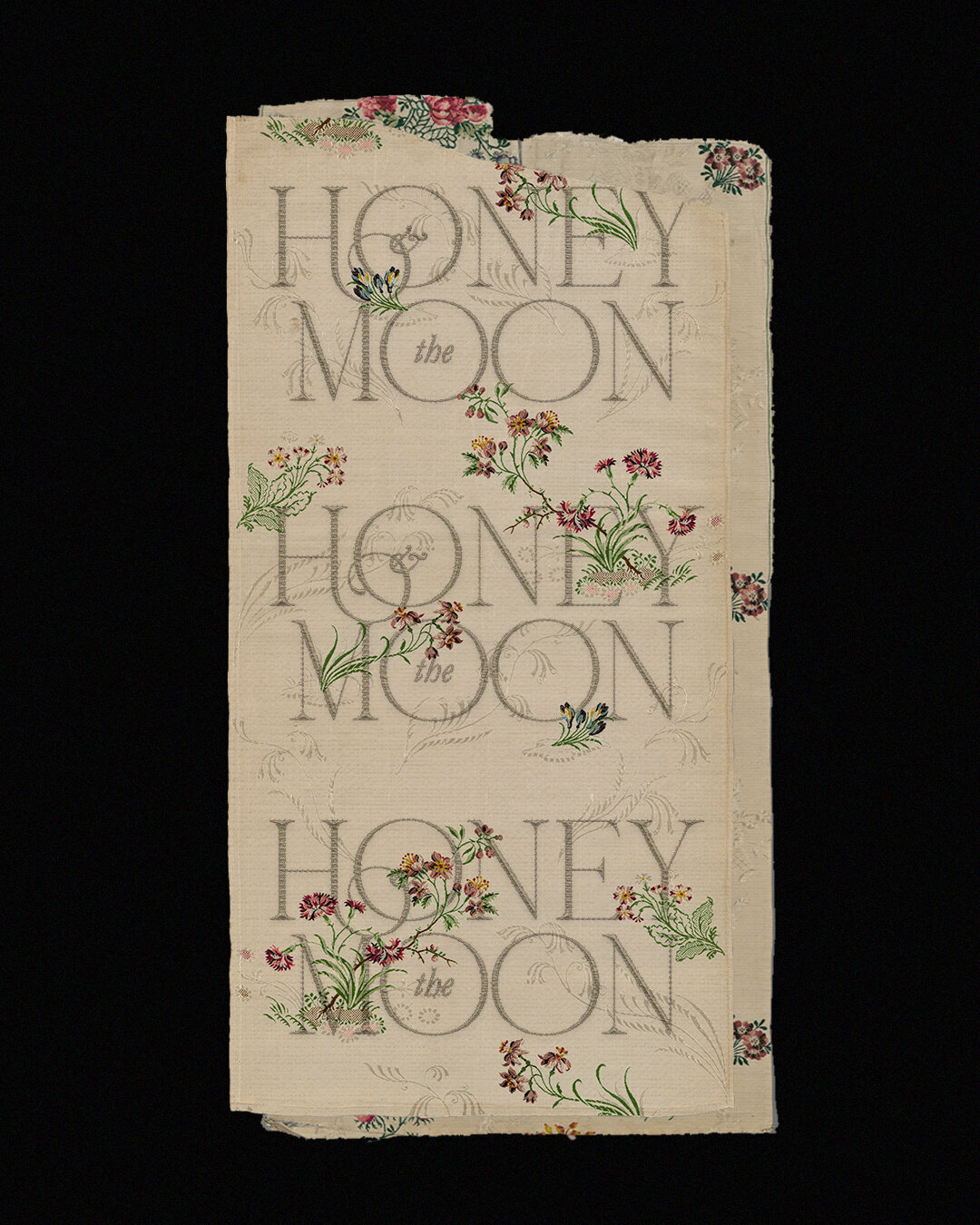 Honey and the Moon - 1