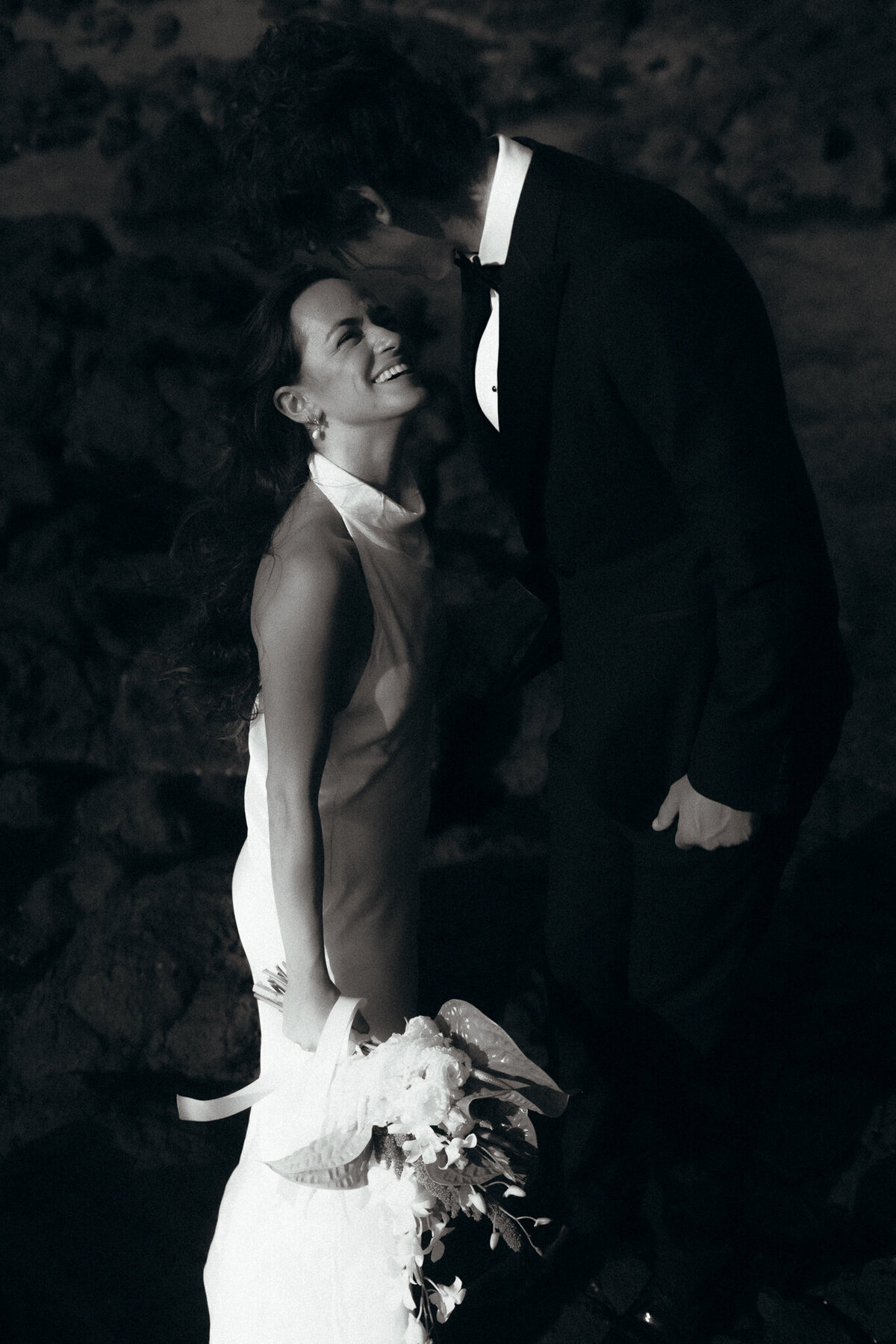 Luxury Beach Elopement Gippsland-116