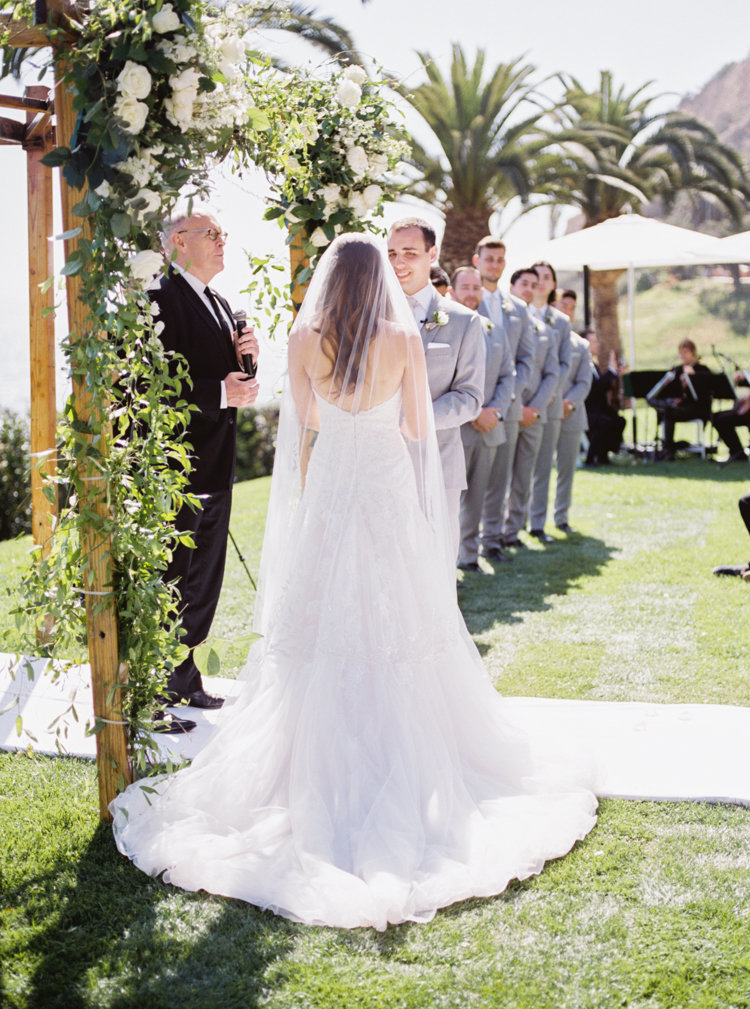 Malibu California_Jennifer & John_The Ponces Photography_033