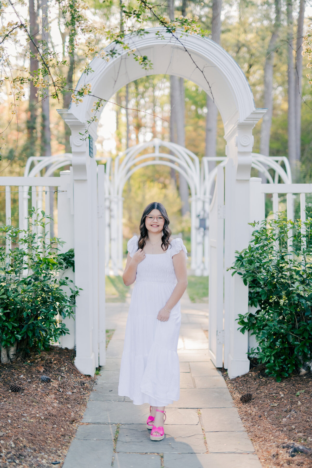 Birmingham Alabama Senior Portraits-090