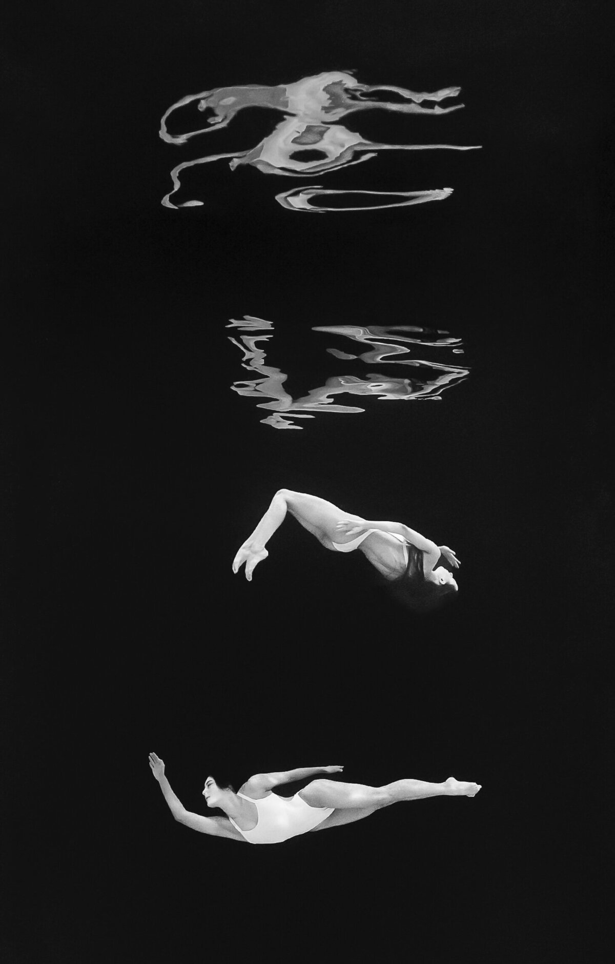 9. Water dancers-Yang