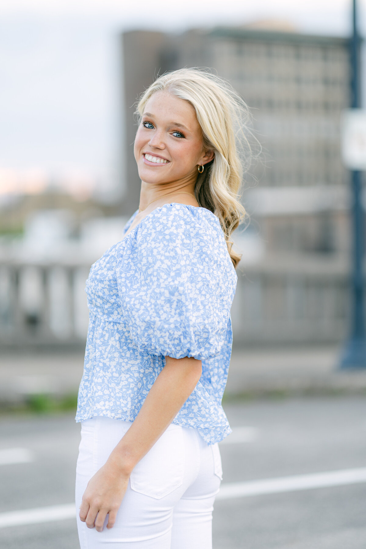 Katherine Horton Photography Madison & Brennan Grad Session Color069