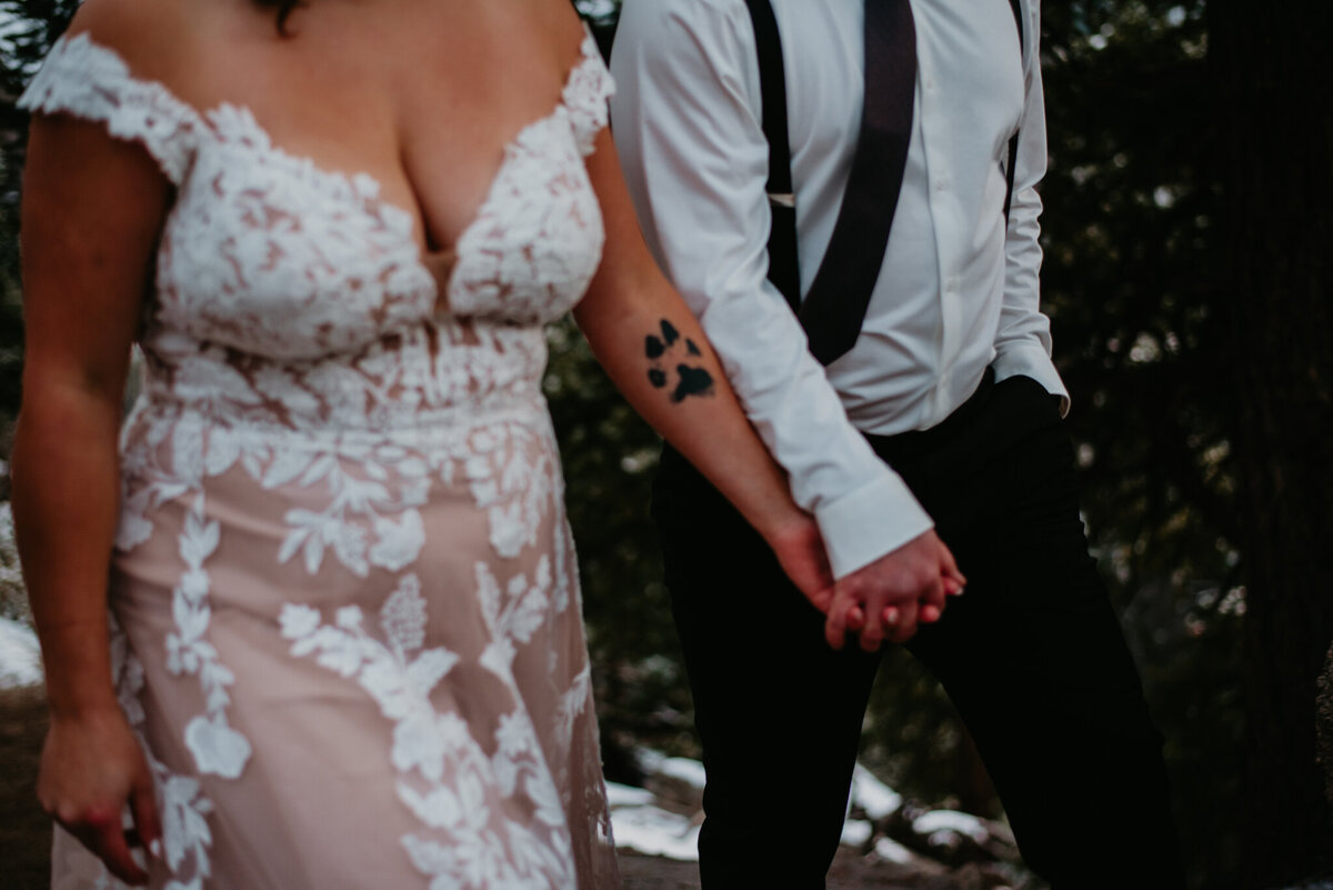 Tony + Andrea Elopement_Bride and Groom Portraits-144