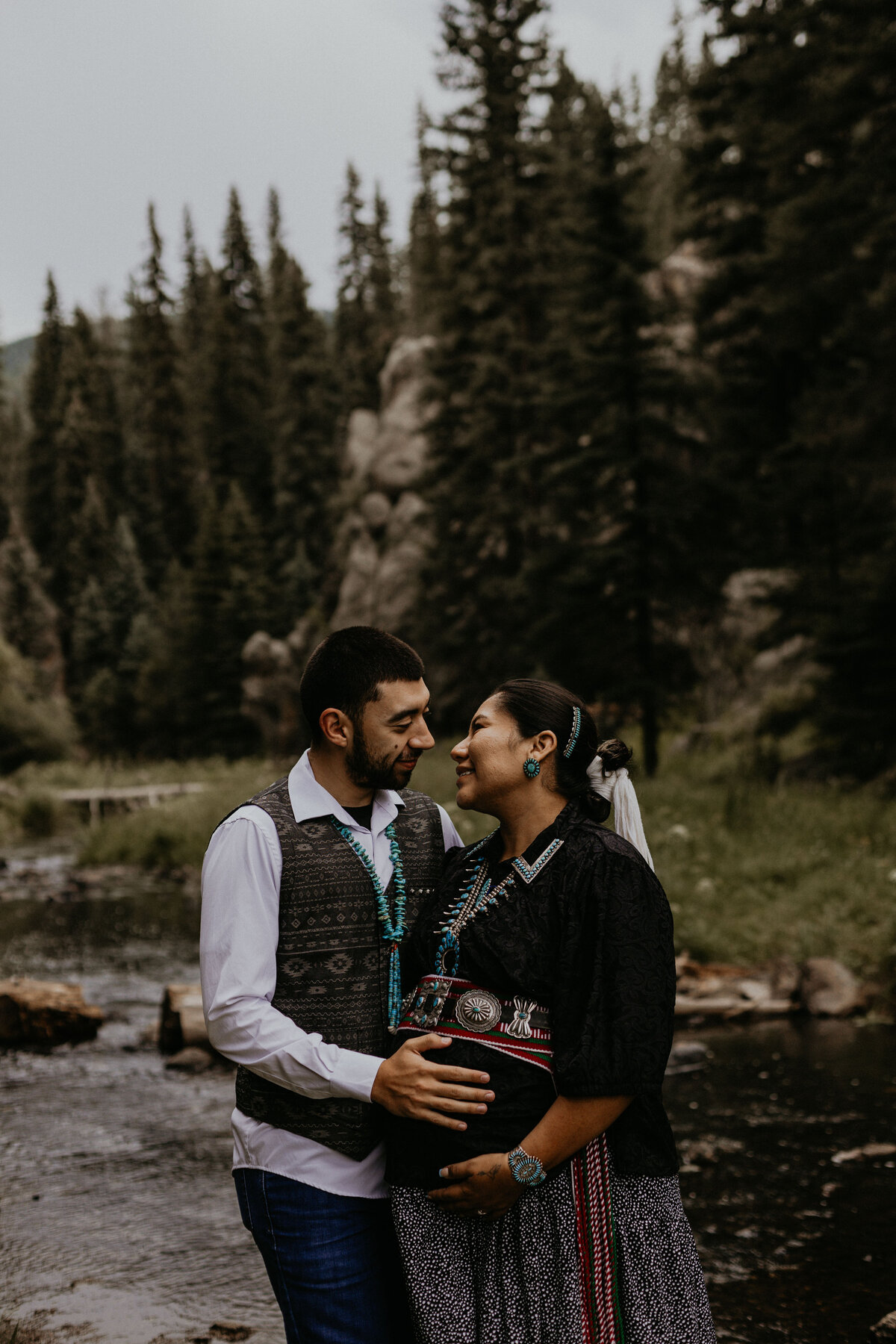 jemez-springs-new-mexico-maternity-photo-shoot-4