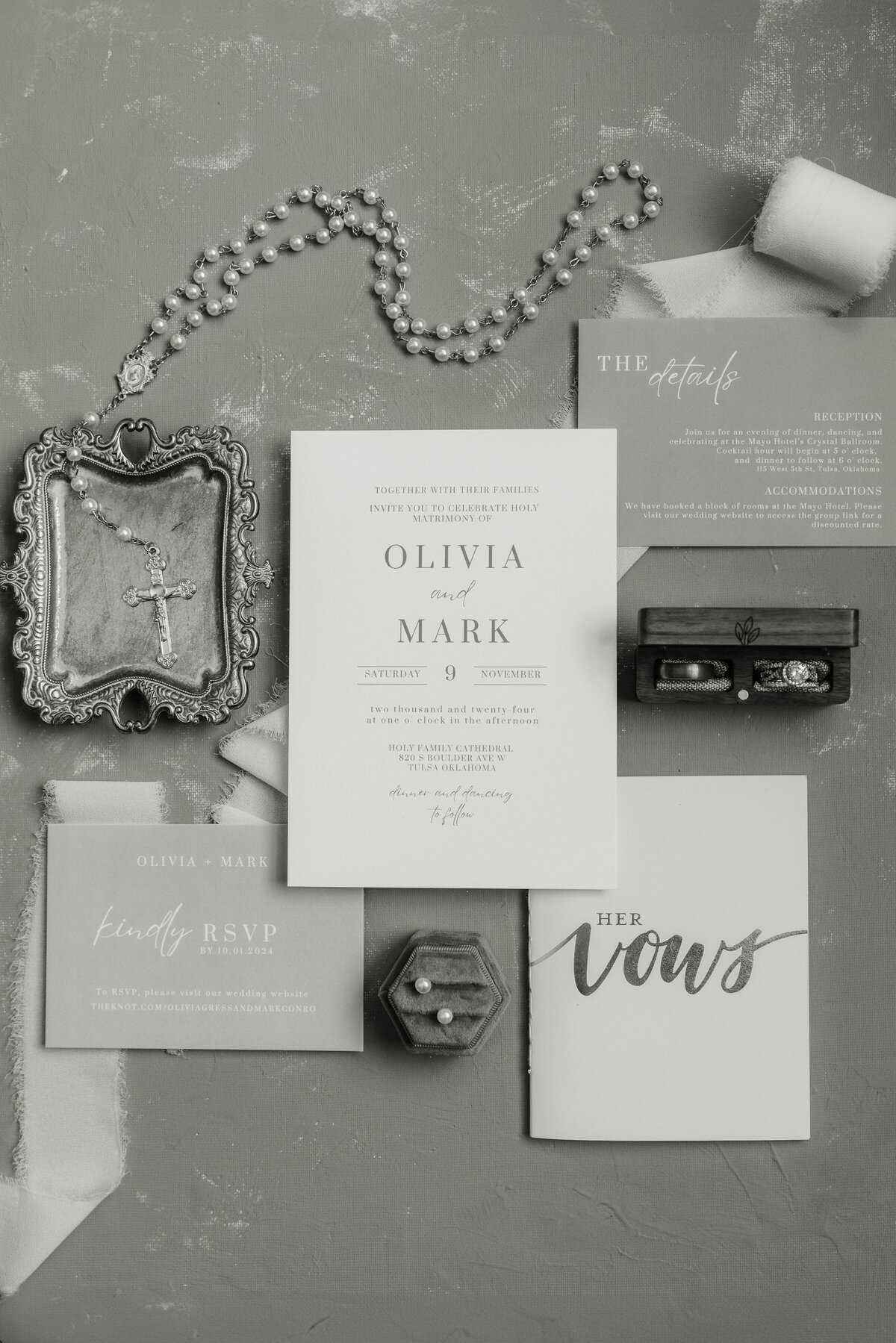 Olivia & Mark Conro - HFC & The Mayo Hotel - Highlights-2