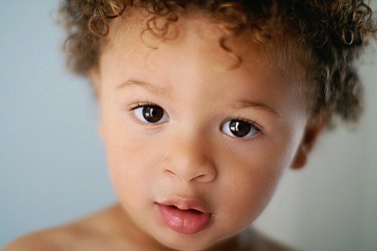 San Francisco Baby Photographer