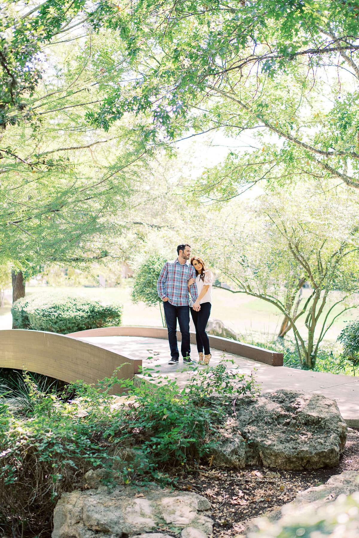 Molly _ Kenneth Engagement _ San Antonio _ Kate Panza Photography-195