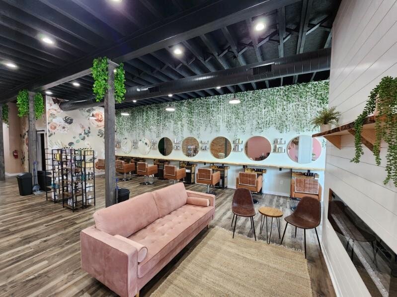 About Brownsburg Beauty Bar One Stop Salon