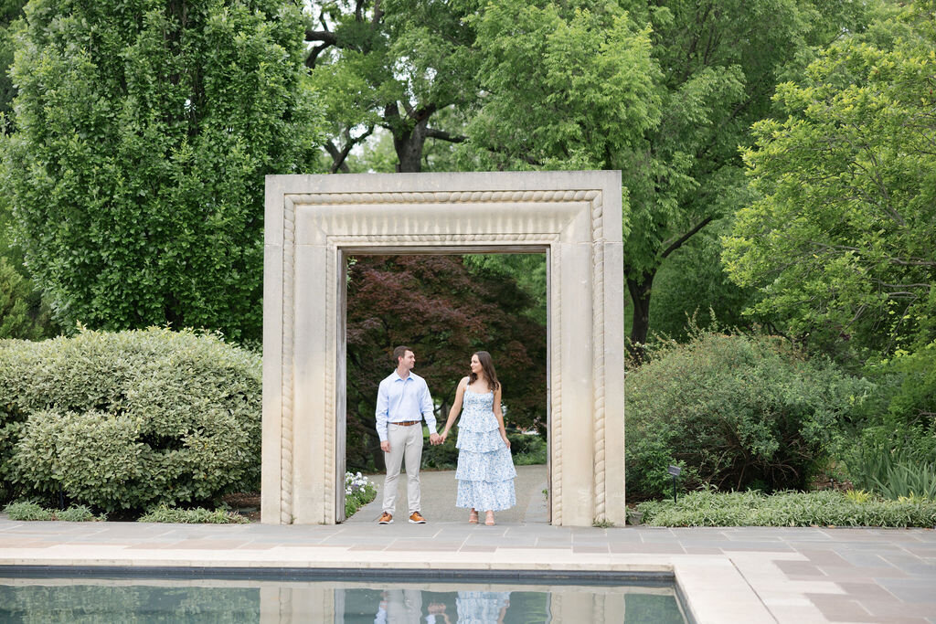 CooperColtanProposalDallasArboretumEngagementPhotographySession-142