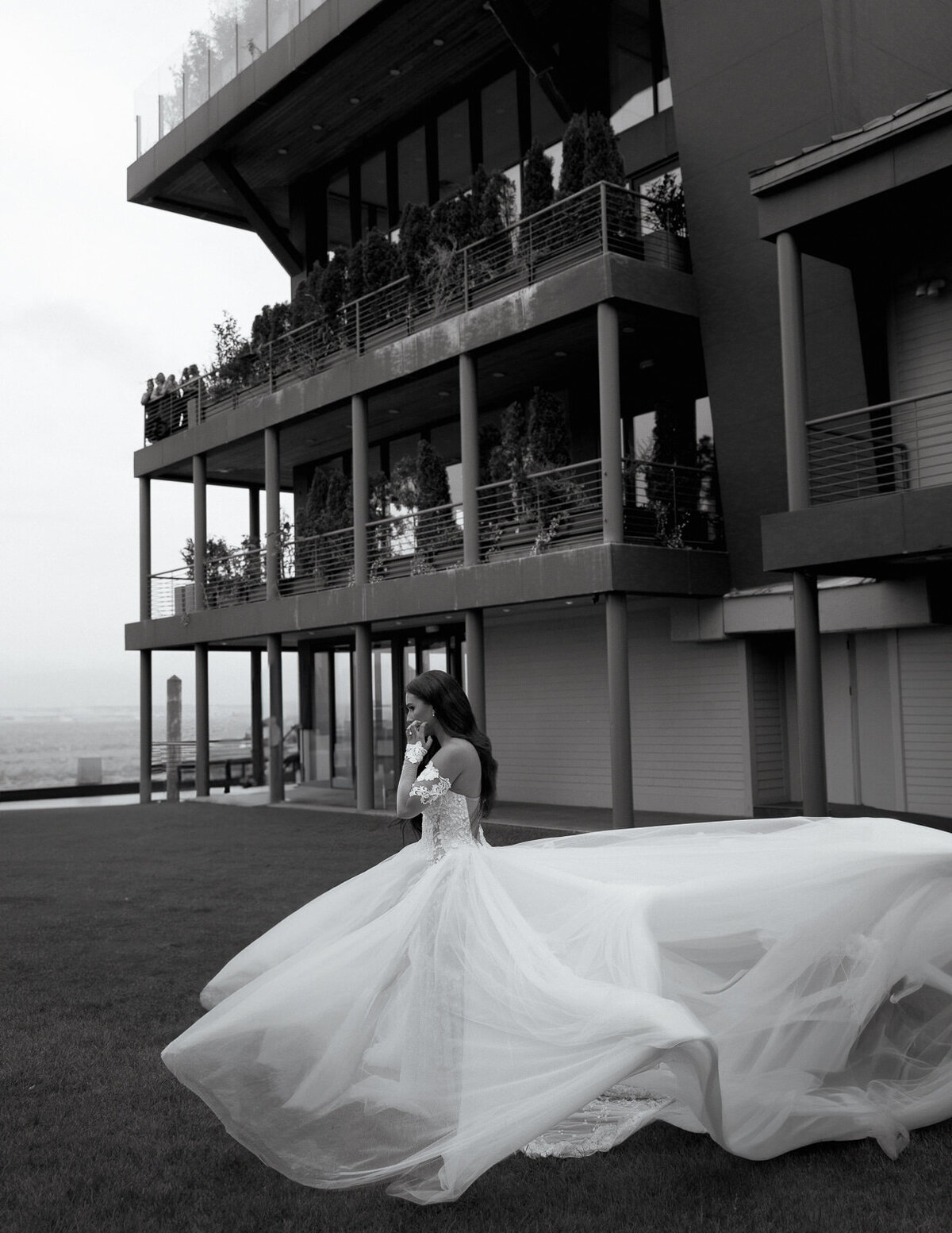 Kassidy + Brandon Wedding - Ellie Mae Photo-231