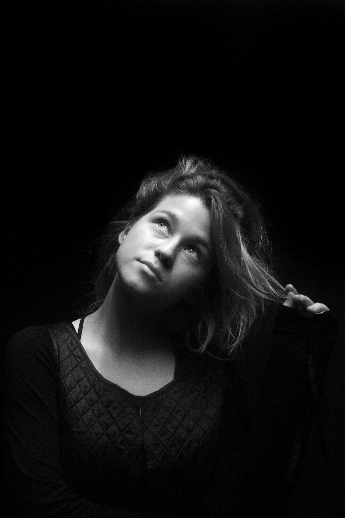 Bart Van der Moeren - Portret - 015 - Selah Sue
