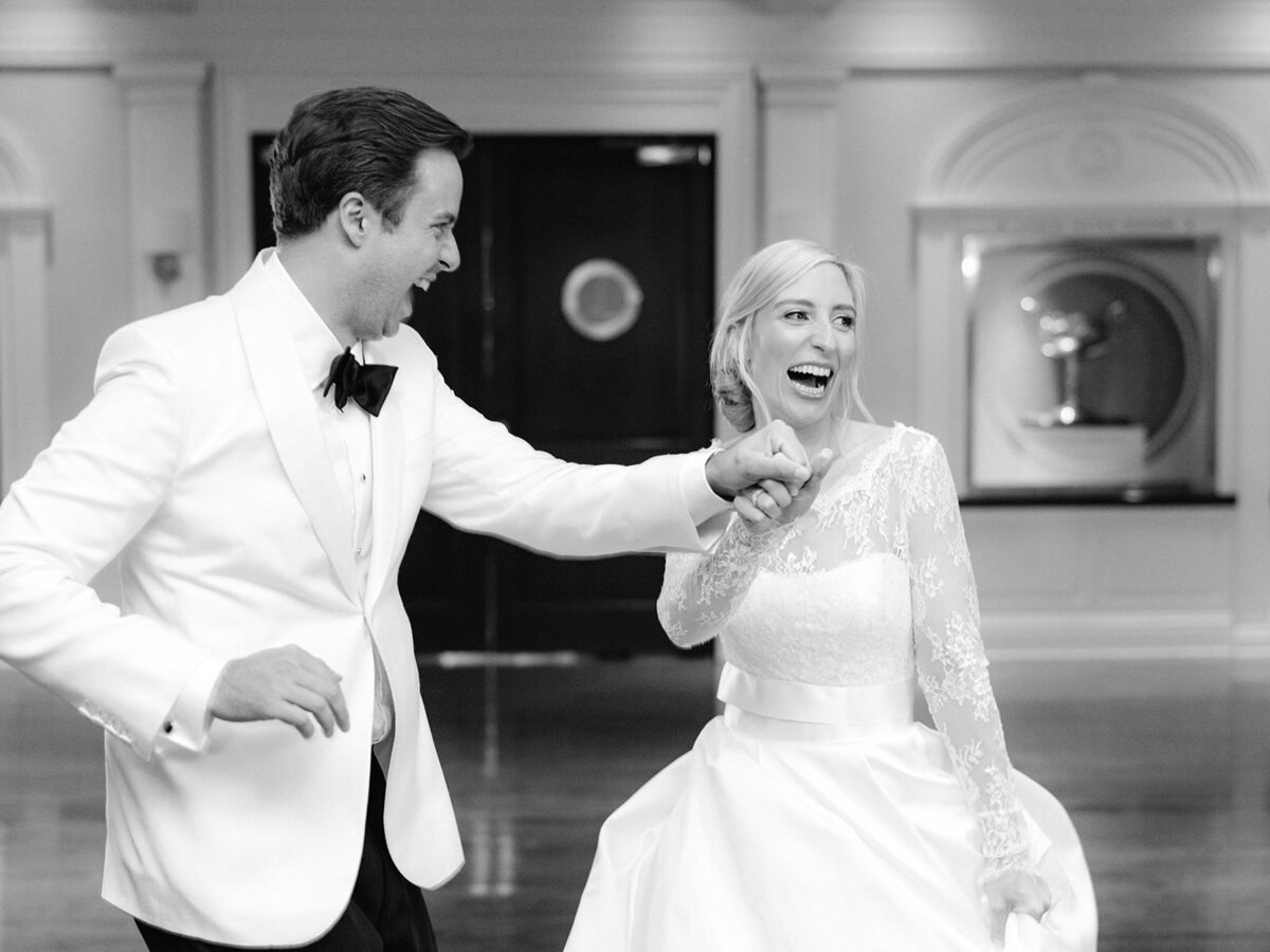 Lauren & Josh Wedding 1349