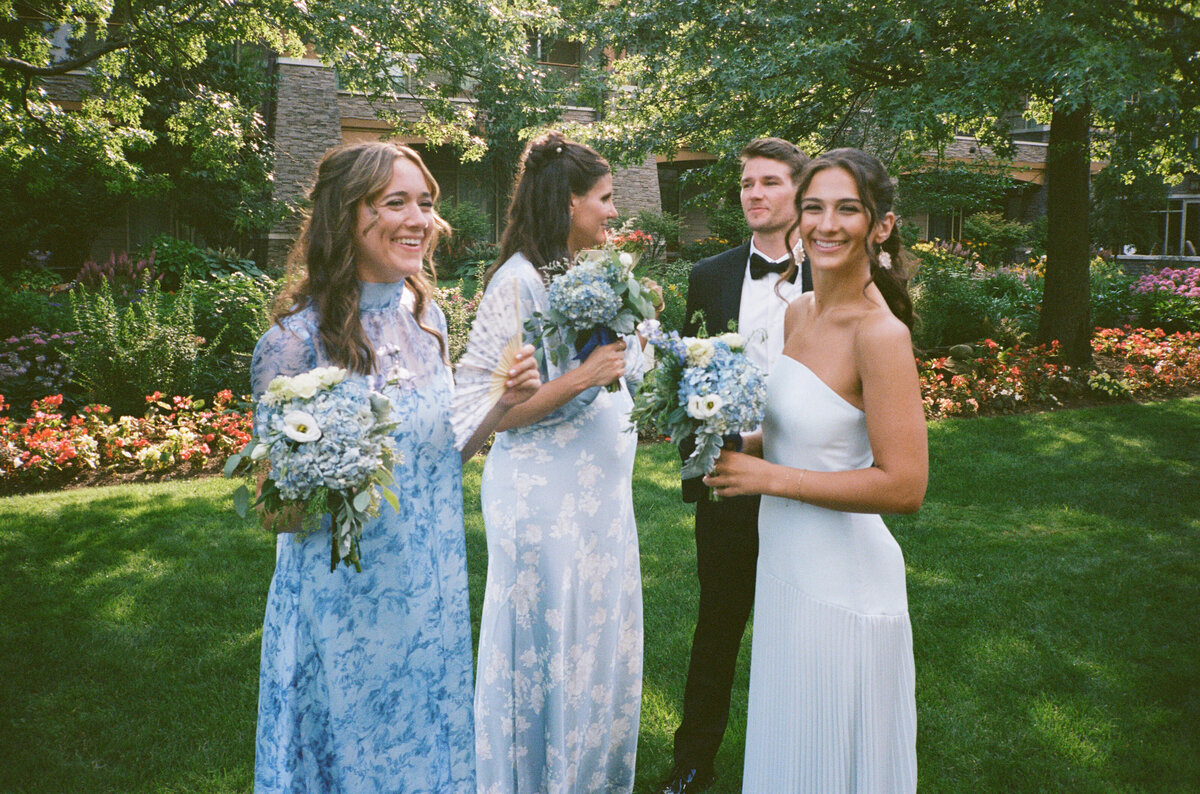 Upstate NY Wedding Photographer