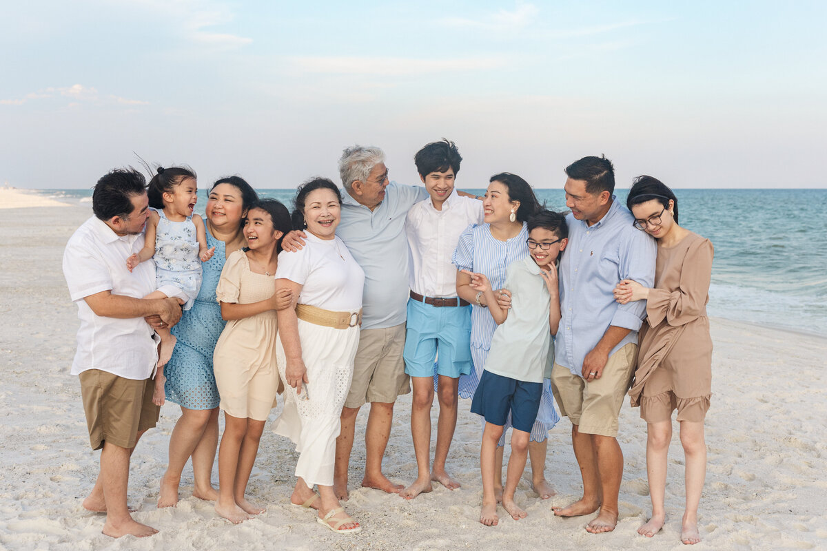 The Varelas Extended Family-45