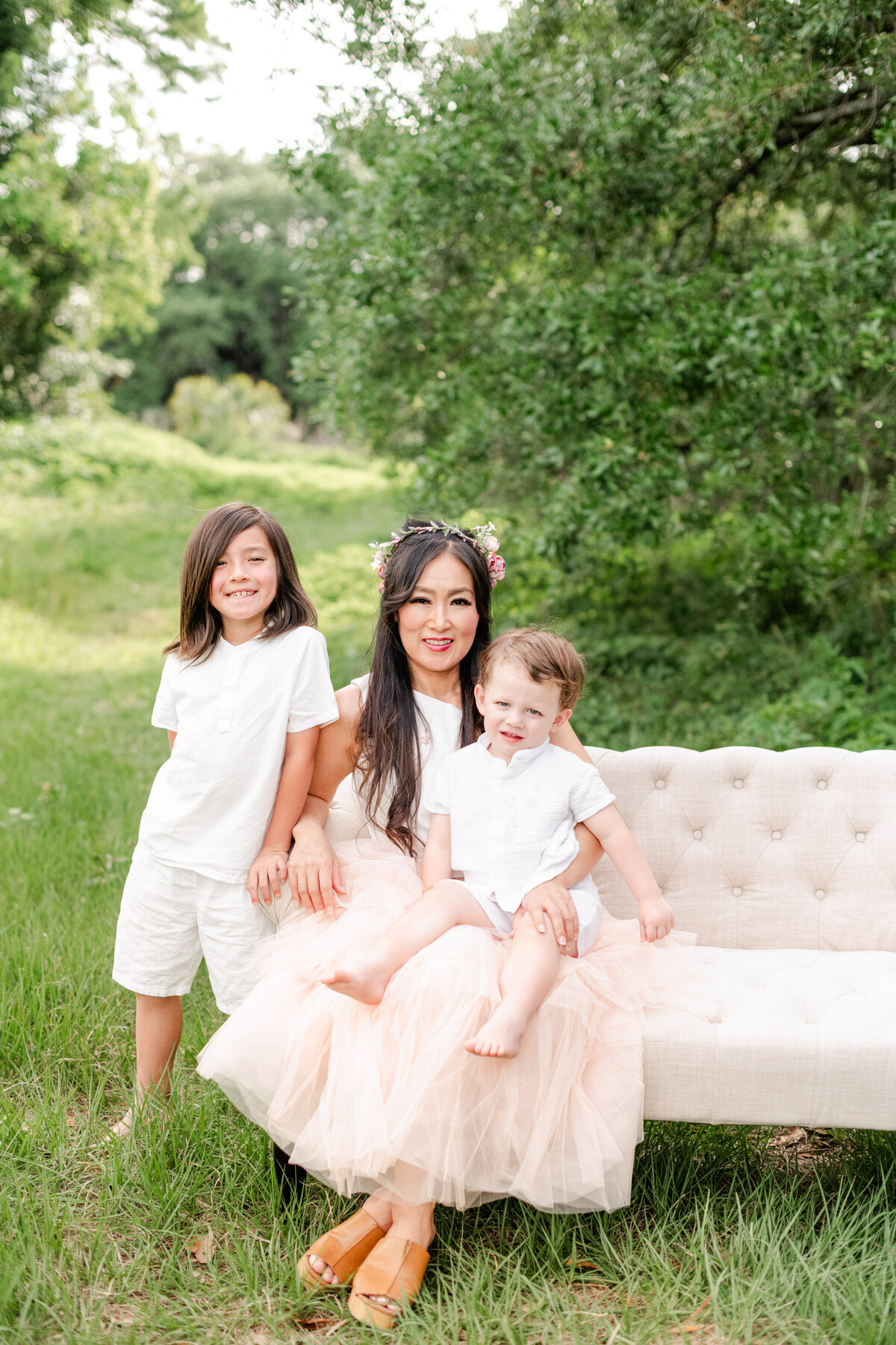 Manami Mommy & Me (Back Fields) 2024-3