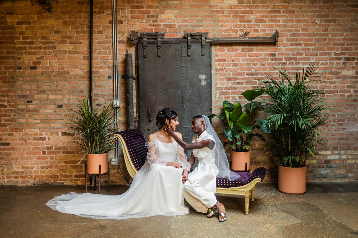 The Arbory Chicago West Town Wedding Venue 31