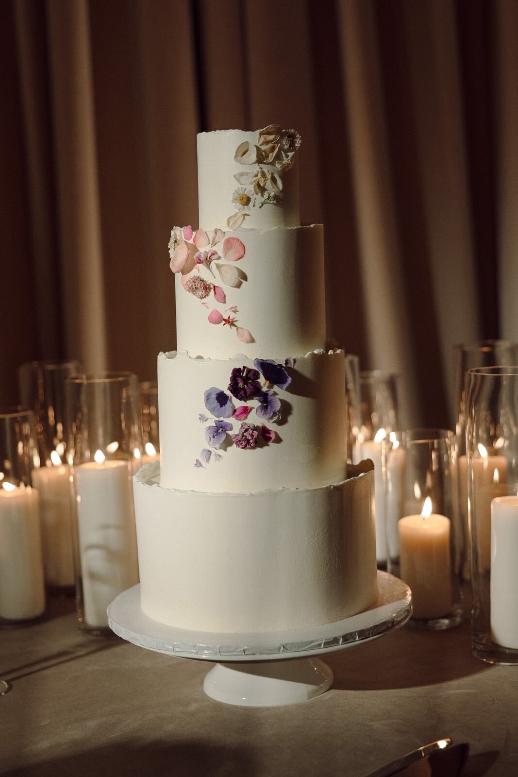 Resort at Pelican Hill Wedding | Orange Blossom Events 265