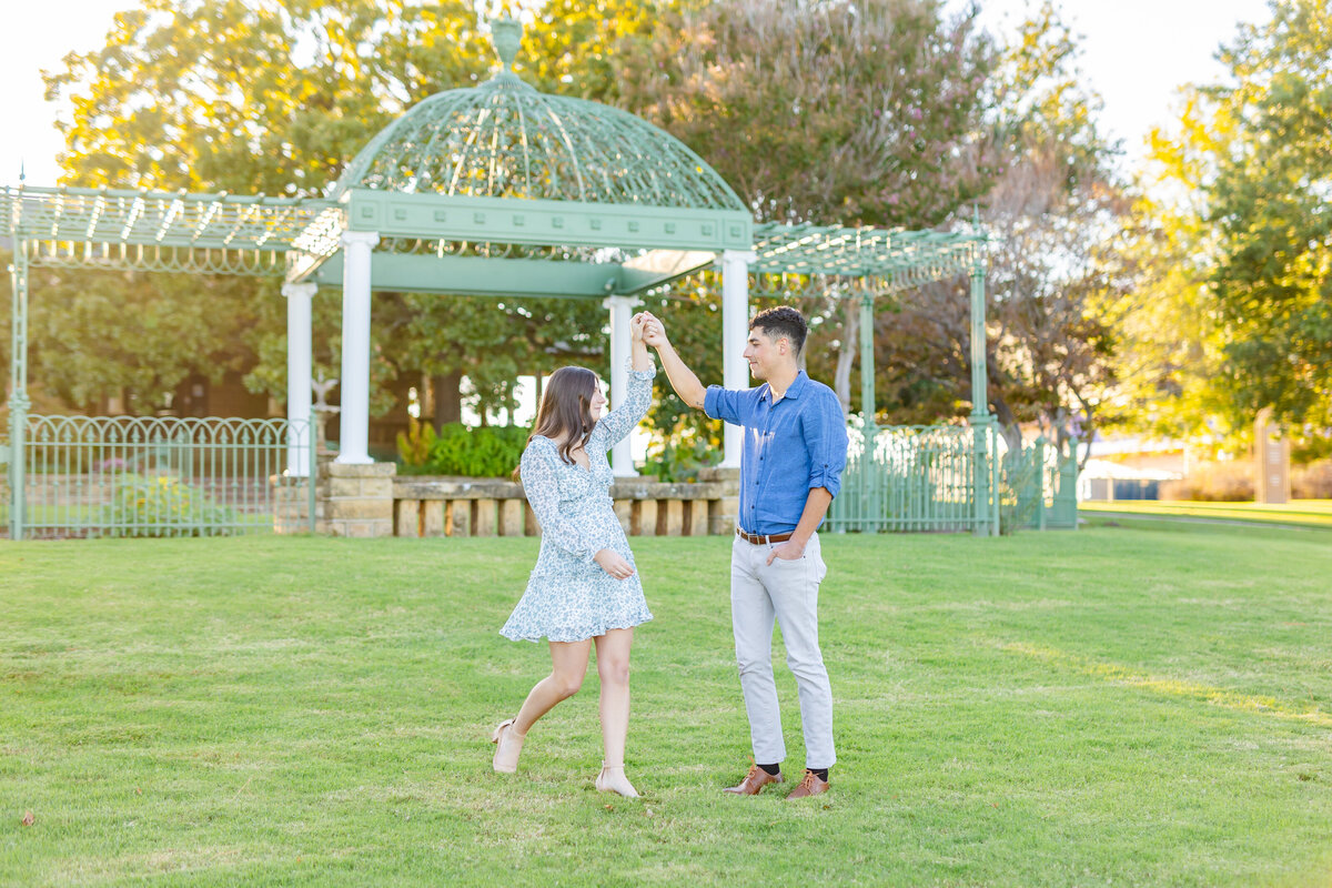 10.7.2023 - Robert proposes to Reagan - PRINT-36