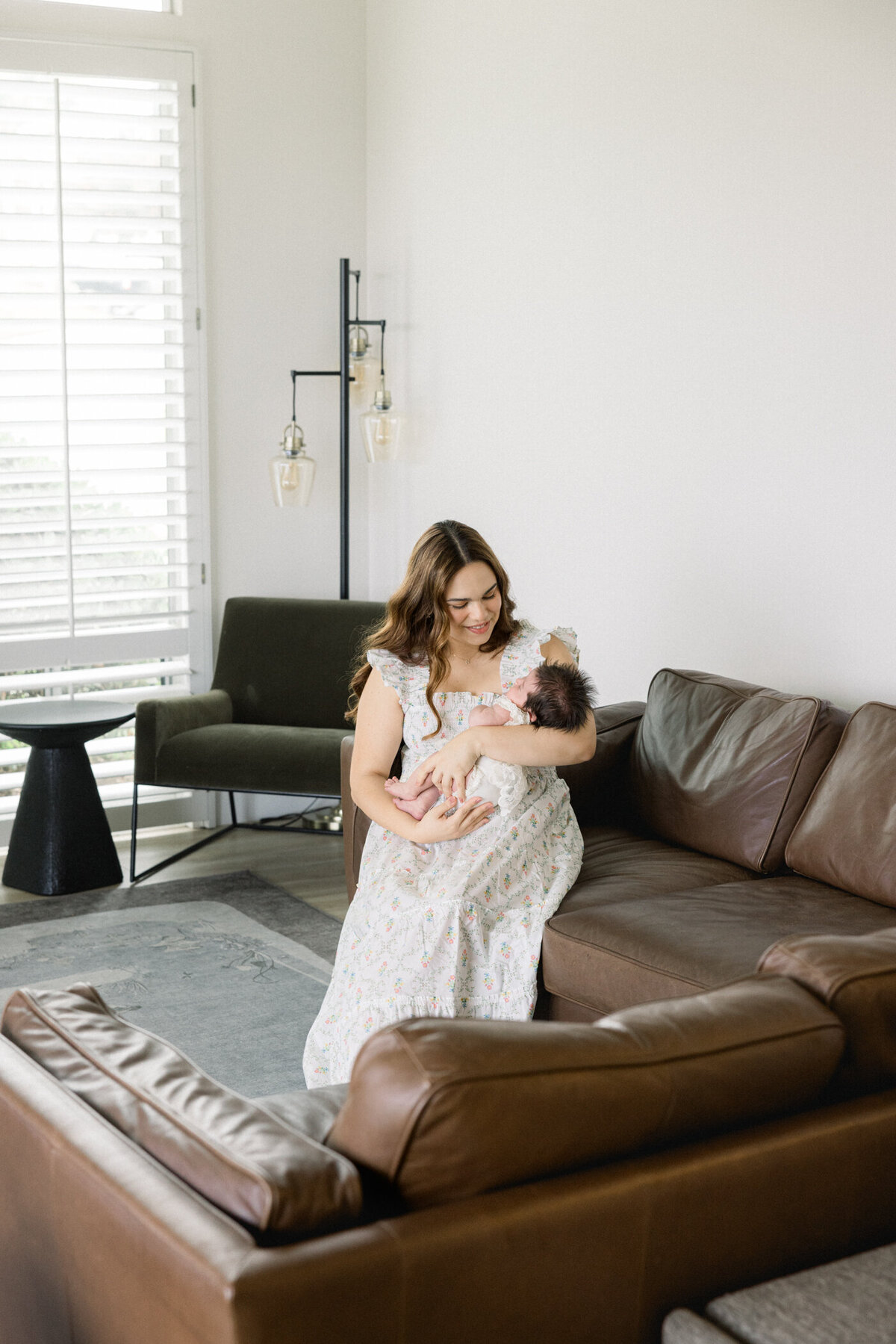 Orange County Newborn Photographer September 13, 20249