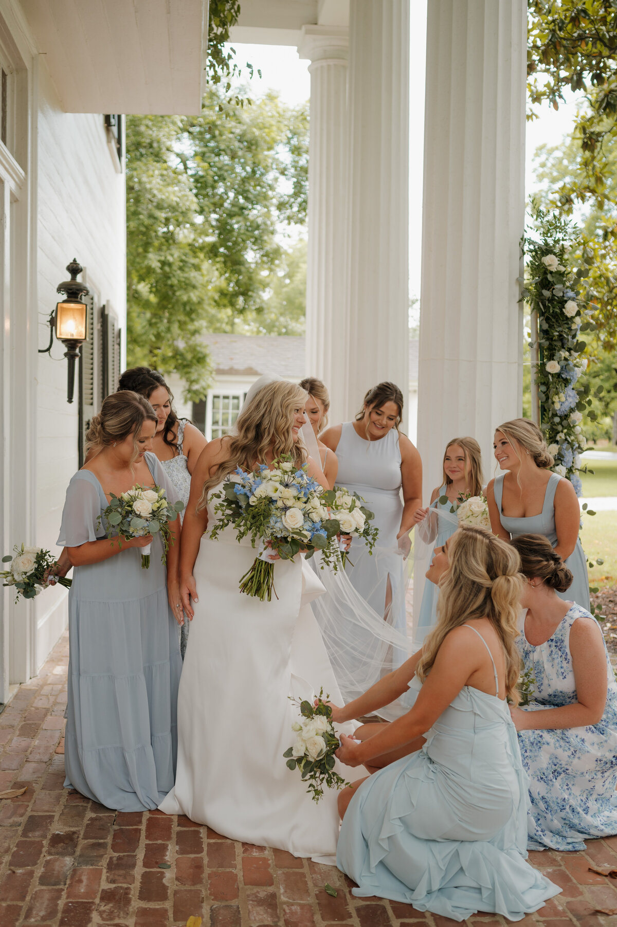 Ford Wedding-342
