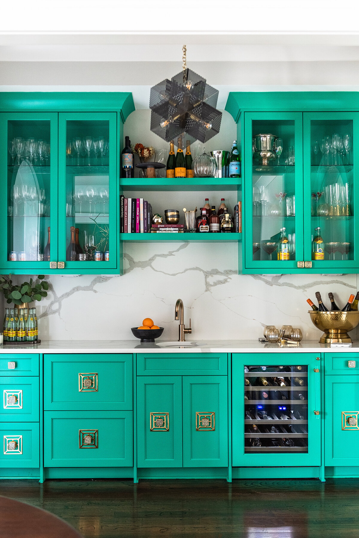 Ashley DeLapp Interior Design-Arborfield Drive Butlers Pantry-0014