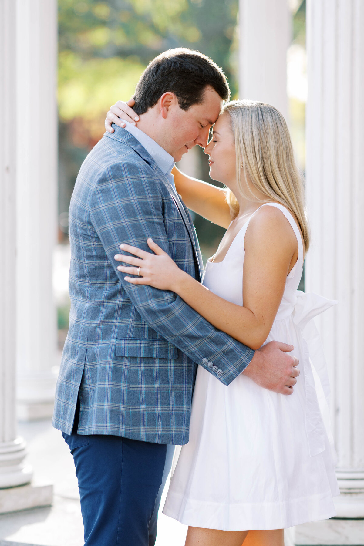 Skylar + Devin - Engagement Session with Tanika Jane Photography-8